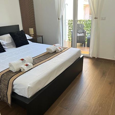 דירות בארי Havana House מראה חיצוני תמונה