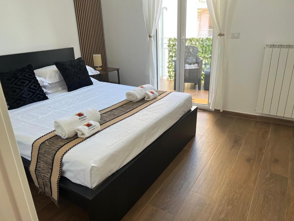 דירות בארי Havana House מראה חיצוני תמונה