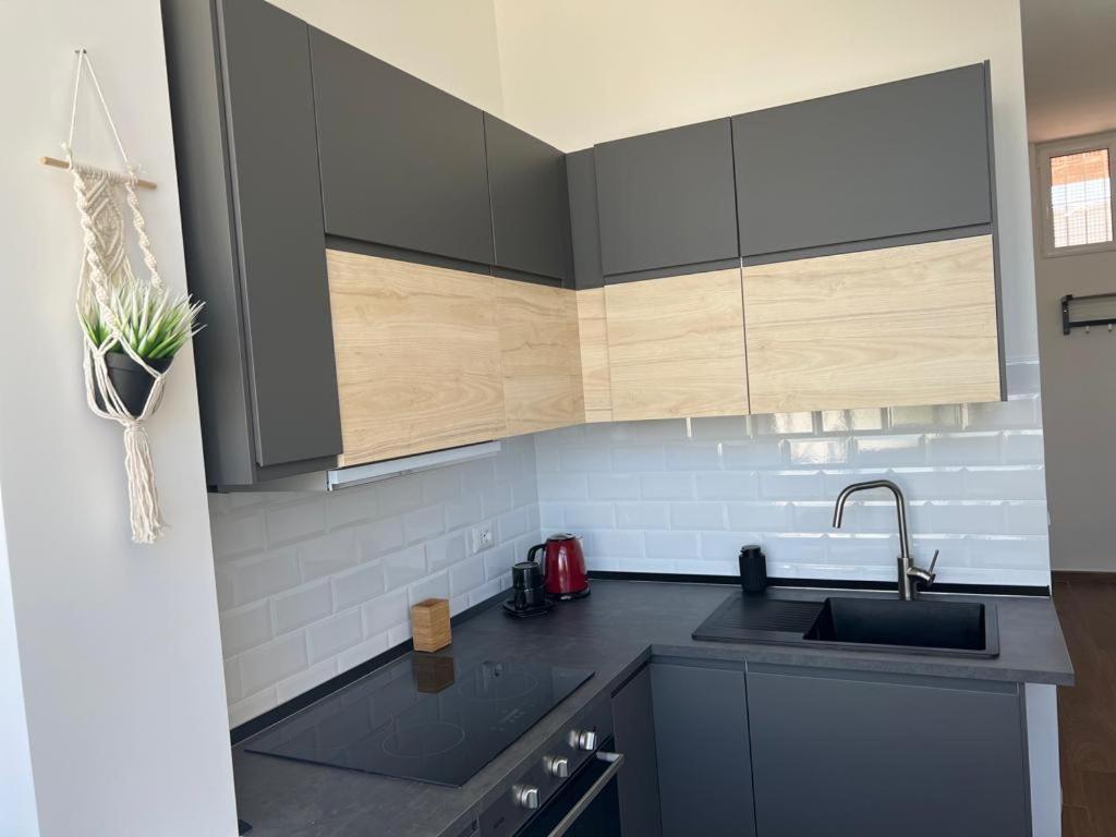 דירות בארי Havana House מראה חיצוני תמונה