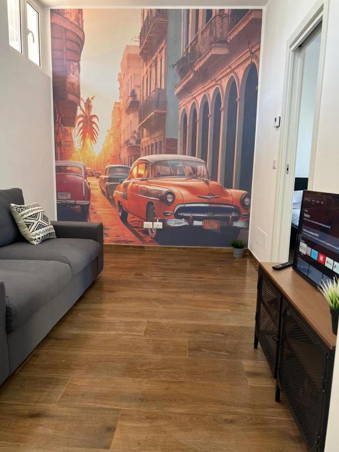דירות בארי Havana House מראה חיצוני תמונה