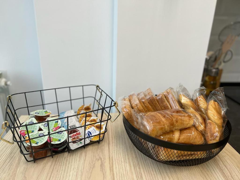 דירות בארי Havana House מראה חיצוני תמונה