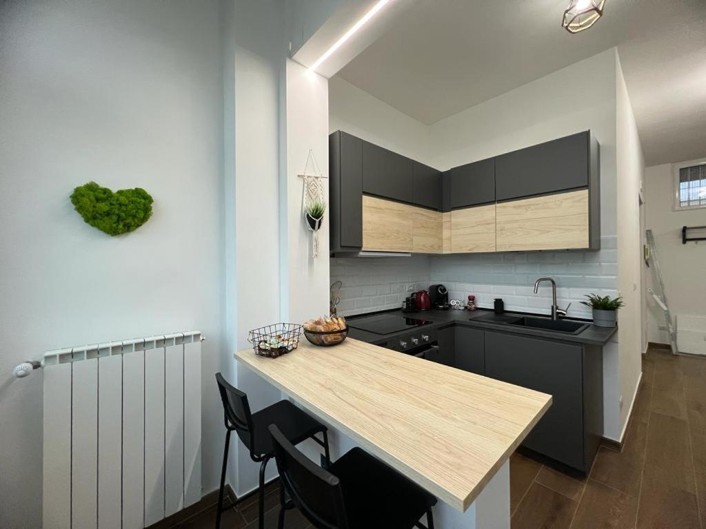 דירות בארי Havana House מראה חיצוני תמונה