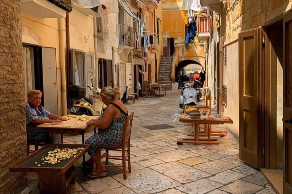 דירות בארי Havana House מראה חיצוני תמונה