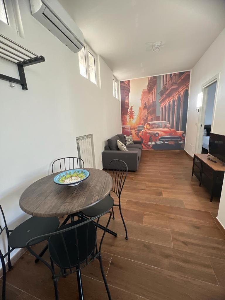 דירות בארי Havana House מראה חיצוני תמונה
