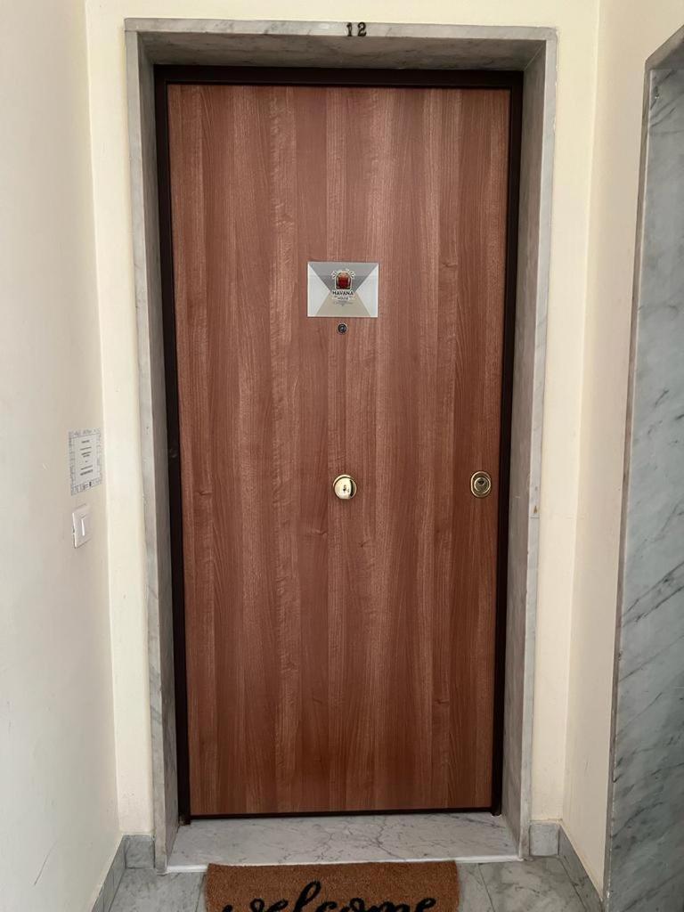 דירות בארי Havana House מראה חיצוני תמונה