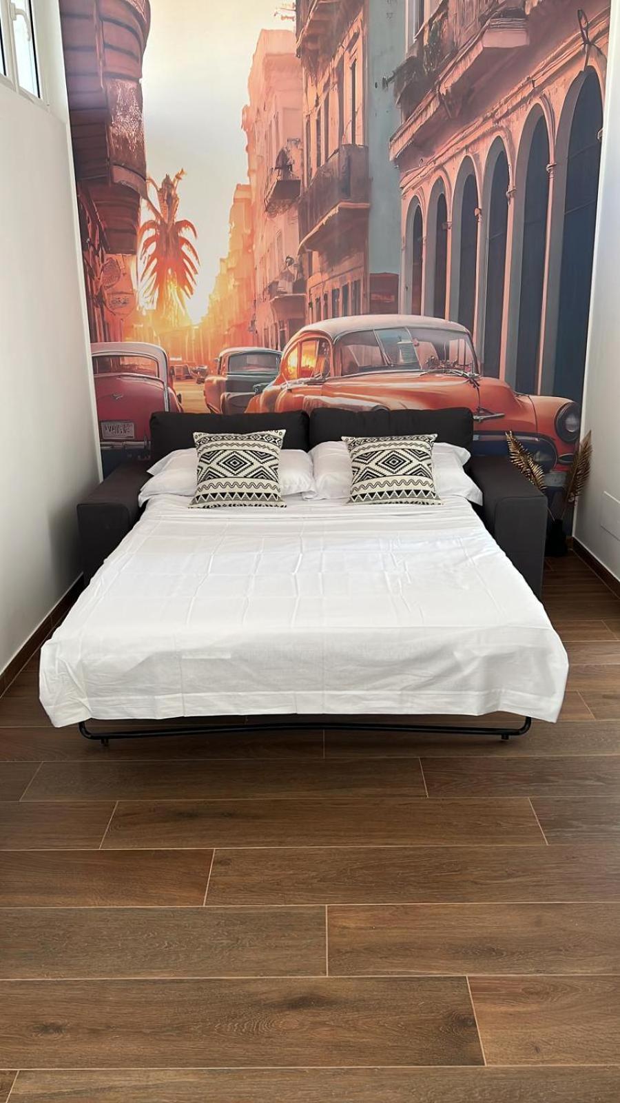 דירות בארי Havana House מראה חיצוני תמונה
